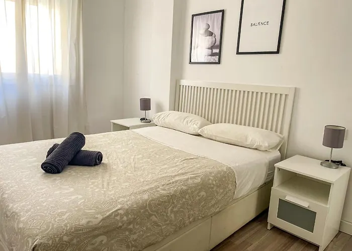 Central & Beautiful Apartment By Dv Properties #P2