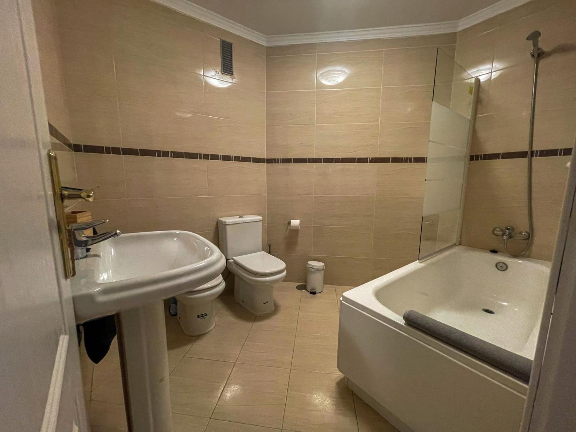 & Beautiful By Dv #p2 Appartement Málaga