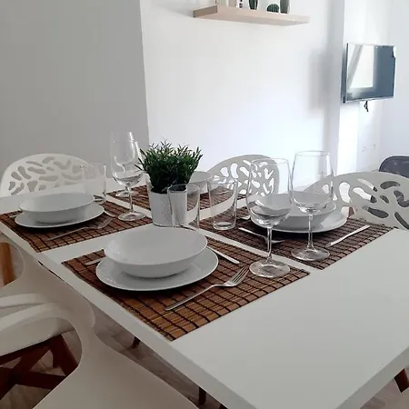 Central & Beautiful Apartment By Dv Properties #P2 Malaga Exterior photo